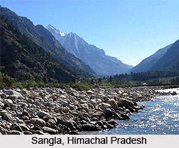 Tourism in Kinnaur District