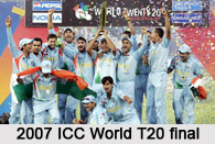 Memorable Events in Indian Cricket