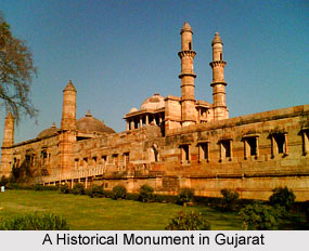 Districts of Gujarat