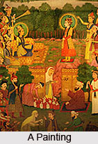 National Museum, New Delhi