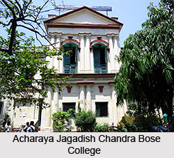 Colleges of West Bengal