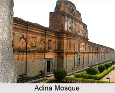 Heritages of West Bengal