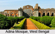Mosques in India