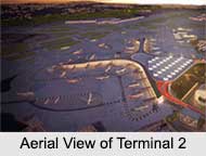 Chhatrapati Shivaji International Airport, Mumbai