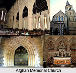 British Monuments in Mumbai