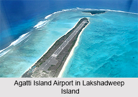 Lakshadweep, Indian Union Territory