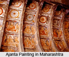 Indian Cave Paintings