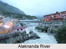Badrinath Temple