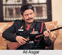 Indian Stand-Up Comedians