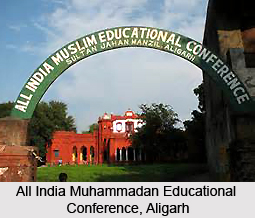 Sir Syed Ahmed Khan, Indian Politician