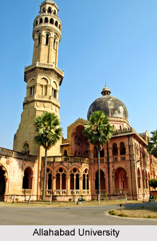 Allahabad, Uttar Pradesh