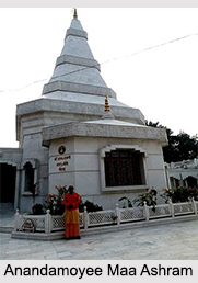 Kanakhala, Indian Puranic Village