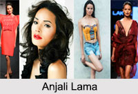Indian Models