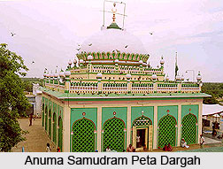 Pilgrimage Tourism In Nellore District, Andhra Pradesh