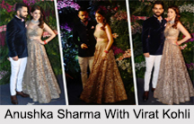 Anushka Sharma, Bollywood Actress