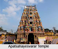 Temples in Chennai