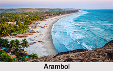 Cities of Goa