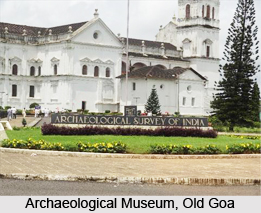 Indian Archaeological Museums