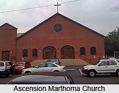 Churches in Hyderabad