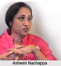 Indian Female Athletes