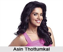Indian Movie Actresses