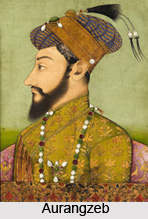 Mughal Rule in Lucknow