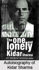 Kidar Sharma, Bollywood Director
