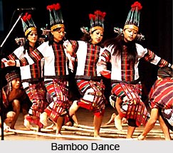 Indian Regional Dance