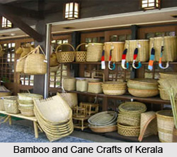 Bamboo and Cane Crafts of Southern India