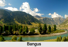 Tourism in Kupwara District