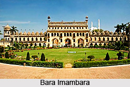 Architecture Under the Nawabs of Awadh, Indian Architecture
