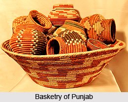 Crafts of Punjab