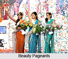 Evolution of Indian Contemporary Fashion, Indian Fashion