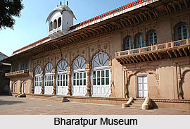 Places of Interest in Bharatpur, Rajasthan