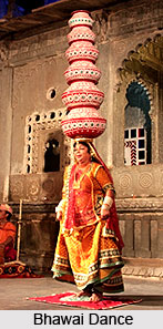 Folk Dances of Rajasthan