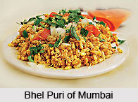 Indian Street Food