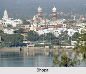 Cities of India
