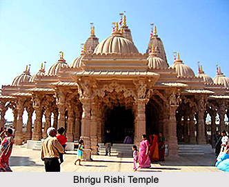 Gujarat Temples
