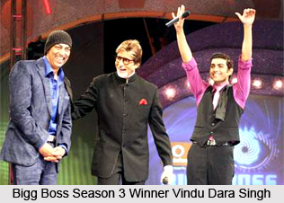 Bigg Boss Season 3