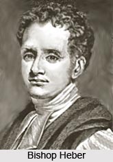 Second Phase of Missionary Activities of British in India