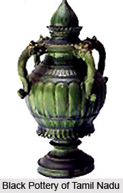Pottery of Southern India