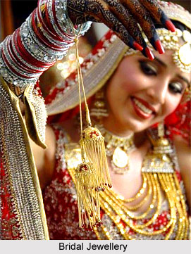 Traditional Indian Jewellery