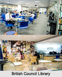 Libraries in West Bengal