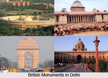 Delhi, National Capital Territory