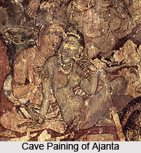 Ajanta Caves, Maharashtra