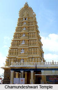 Monuments Of Mysore, Monuments Of Karnataka
