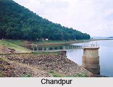 Tourism in Bhandara District, Maharashtra