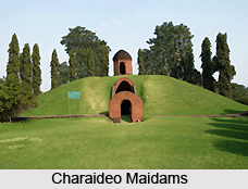 Sibsagar, Assam
