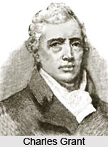 First Phase of Missionary Activities of British in India