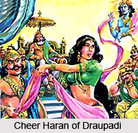 Karna , Mahabharat